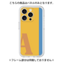 Premium Panel［ Original - initial color line - A orange ］