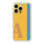 Premium Panel［ Original - initial color line - A orange ］