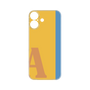 Premium Panel［ Original - initial color line - A orange ］