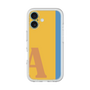 Premium Panel［ Original - initial color line - A orange ］