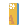 Premium Panel［ Original - initial color line - A orange ］