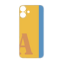 Premium Panel［ Original - initial color line - A orange ］