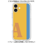 Premium Panel［ Original - initial color line - A orange ］