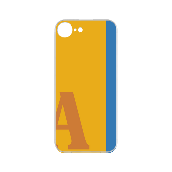 Premium Panel［ Original - initial color line - A orange ］