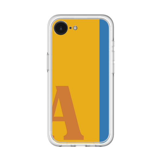 Premium Panel［ Original - initial color line - A orange ］