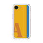 Premium Panel［ Original - initial color line - A orange ］