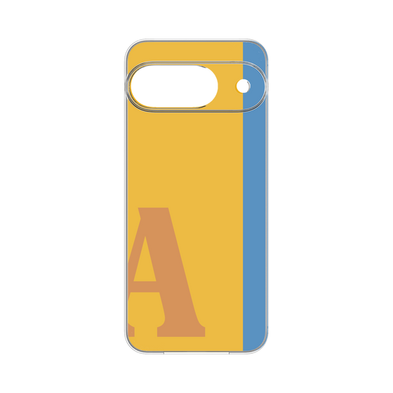 Premium Panel［ Original - initial color line - A orange ］