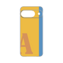 Premium Panel［ Original - initial color line - A orange ］