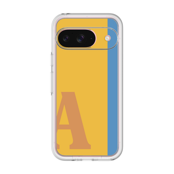 Premium Panel［ Original - initial color line - A orange ］