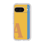 Premium Panel［ Original - initial color line - A orange ］