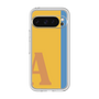 Premium Panel［ Original - initial color line - A orange ］