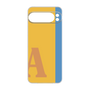 Premium Panel［ Original - initial color line - A orange ］