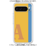 Premium Panel［ Original - initial color line - A orange ］