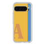 Premium Panel［ Original - initial color line - A orange ］