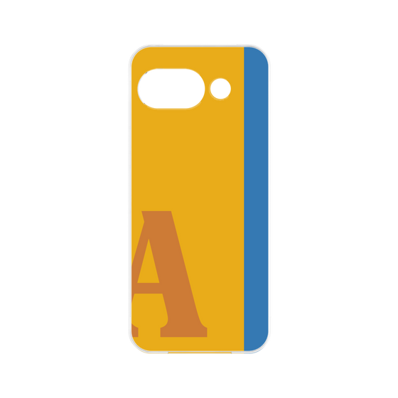 Premium Panel［ Original - initial color line - A orange ］