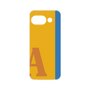 Premium Panel［ Original - initial color line - A orange ］
