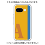 Premium Panel［ Original - initial color line - A orange ］