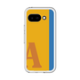 Premium Panel［ Original - initial color line - A orange ］