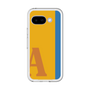 Premium Panel［ Original - initial color line - A orange ］