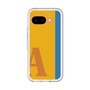 Premium Panel［ Original - initial color line - A orange ］