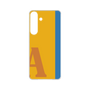 Premium Panel［ Original - initial color line - A orange ］