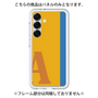 Premium Panel［ Original - initial color line - A orange ］