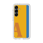 Premium Panel［ Original - initial color line - A orange ］