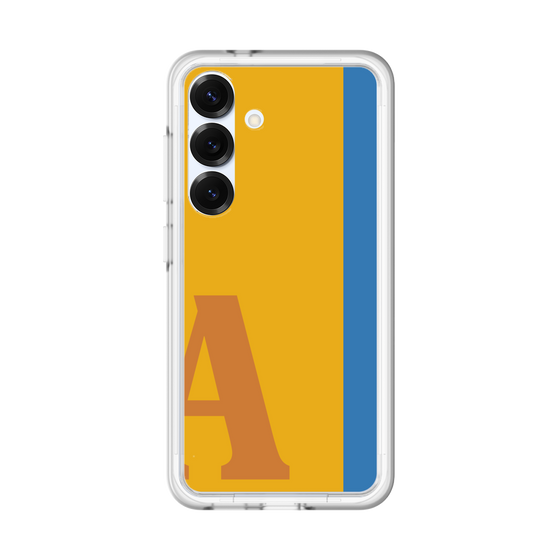 Premium Panel［ Original - initial color line - A orange ］