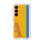 Premium Panel［ Original - initial color line - A orange ］