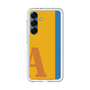 Premium Panel［ Original - initial color line - A orange ］