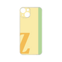 Premium Panel［ Original - initial color line - Z yellow ］
