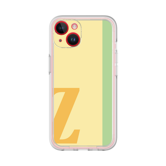 Premium Panel［ Original - initial color line - Z yellow ］