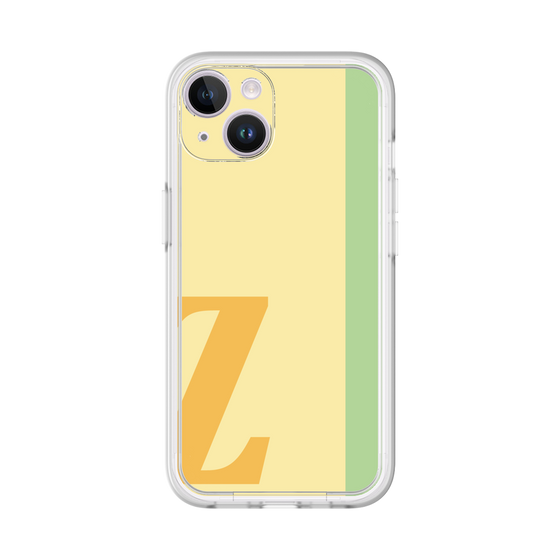 Premium Panel［ Original - initial color line - Z yellow ］
