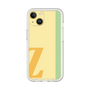 Premium Panel［ Original - initial color line - Z yellow ］
