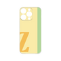 Premium Panel［ Original - initial color line - Z yellow ］