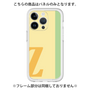 Premium Panel［ Original - initial color line - Z yellow ］