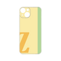 Premium Panel［ Original - initial color line - Z yellow ］