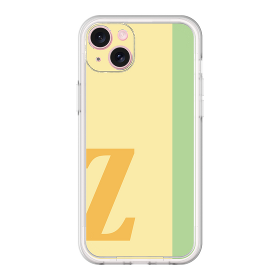Premium Panel［ Original - initial color line - Z yellow ］