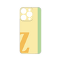 Premium Panel［ Original - initial color line - Z yellow ］