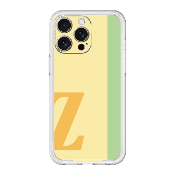 Premium Panel［ Original - initial color line - Z yellow ］