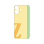Premium Panel［ Original - initial color line - Z yellow ］