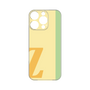 Premium Panel［ Original - initial color line - Z yellow ］