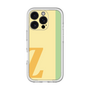 Premium Panel［ Original - initial color line - Z yellow ］