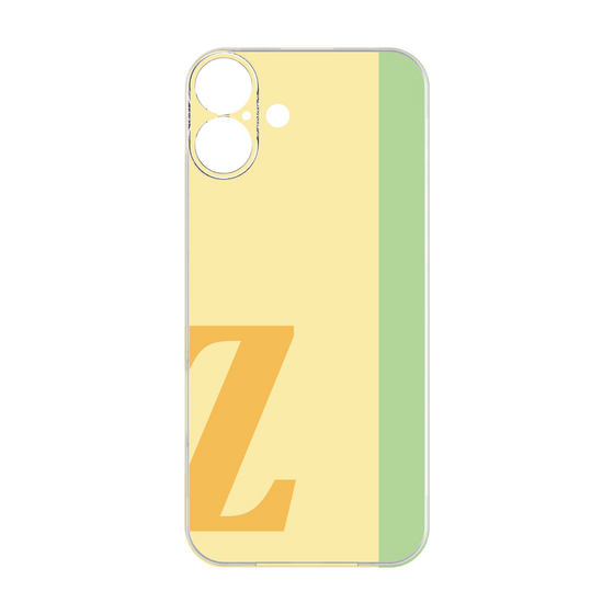 Premium Panel［ Original - initial color line - Z yellow ］