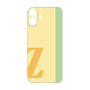 Premium Panel［ Original - initial color line - Z yellow ］