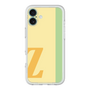 Premium Panel［ Original - initial color line - Z yellow ］