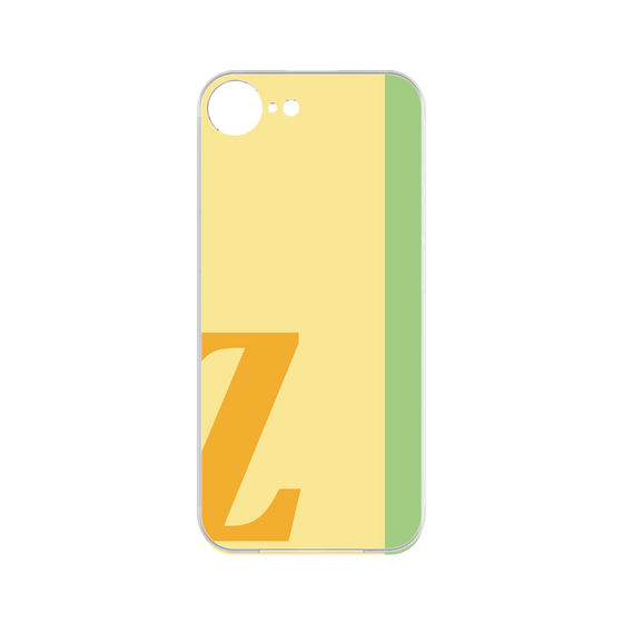 Premium Panel［ Original - initial color line - Z yellow ］