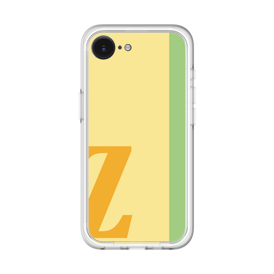 Premium Panel［ Original - initial color line - Z yellow ］