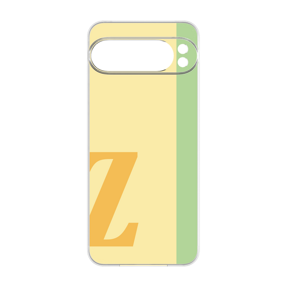 Premium Panel［ Original - initial color line - Z yellow ］