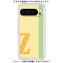 Premium Panel［ Original - initial color line - Z yellow ］